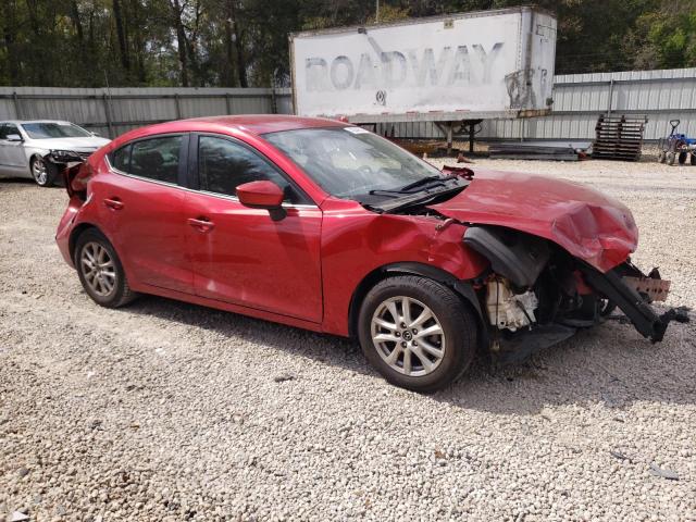 Photo 4 from auction – 2016 MAZDA 3 SPORT with VIN 3MZBM1U7XGM252224