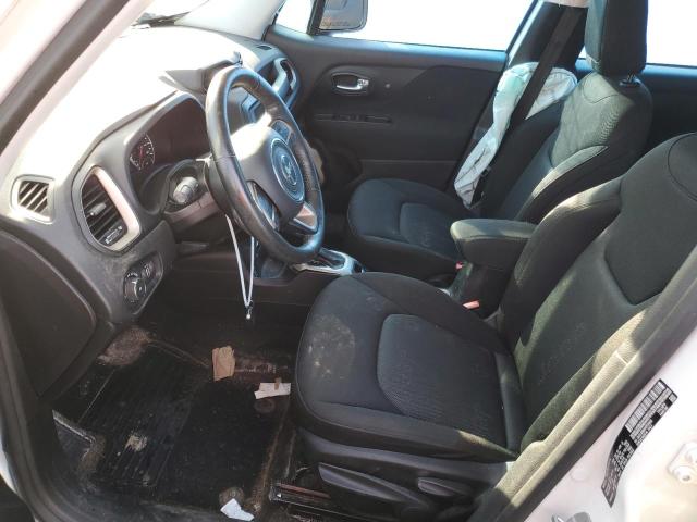 Photo 7 from auction – 2017 JEEP RENEGADE L with VIN ZACCJBBB4HPF24939