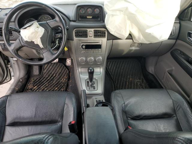 Photo 8 from auction – 2005 SUBARU FORESTER 2 with VIN JF1SG69615H709288
