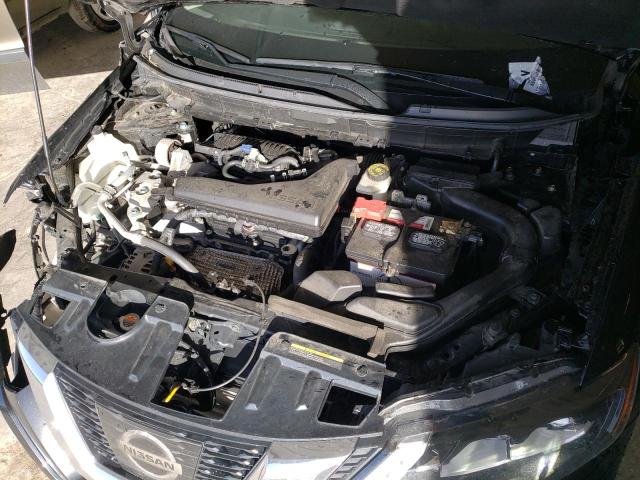 Photo 11 from auction – 2017 NISSAN ROGUE S with VIN JN8AT2MT9HW148978