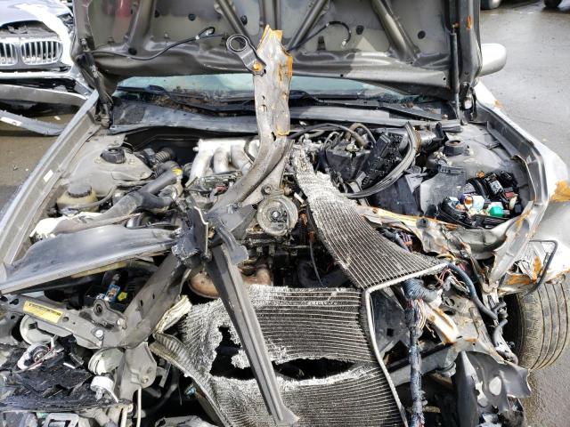 Foto 11 de la subasta – 2000 LEXUS ES 300 con VIN JT8BF28G0Y0272224