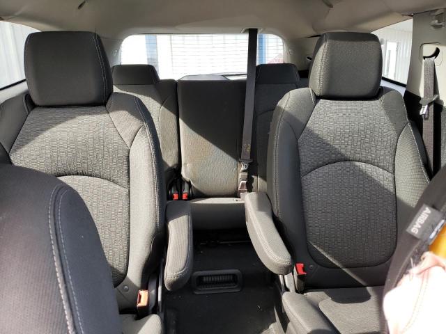 Photo 10 from auction – 2016 CHEVROLET TRAVERSE L with VIN 1GNKVGKD5GJ194135