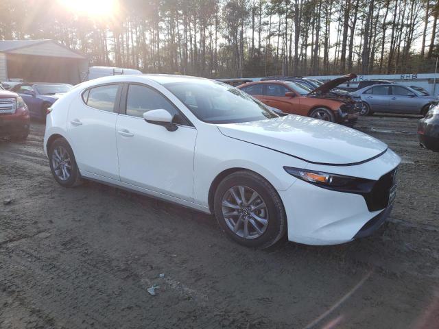 Zdjęcie 4 z aukcji – 2021 MAZDA 3 z VIN JM1BPAJL9M1318671