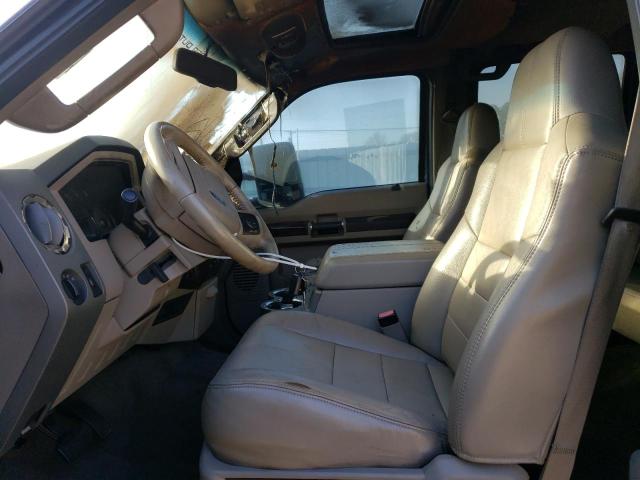 Photo 7 from auction – 2010 FORD F250 SUPER with VIN 1FTSW2BR7AEA92002