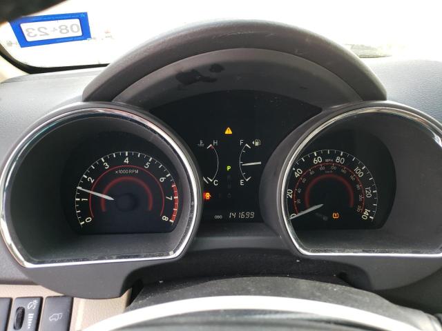 Фото 9 с аукциона – 2011 TOYOTA HIGHLANDER с VIN 5TDZK3EH4BS045041