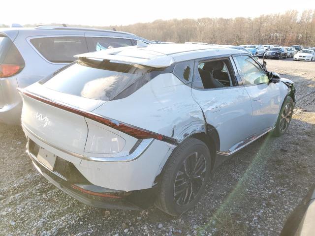 Photo 3 from auction – 2022 KIA EV6 LIGHT with VIN KNDC3DLC8N5076254