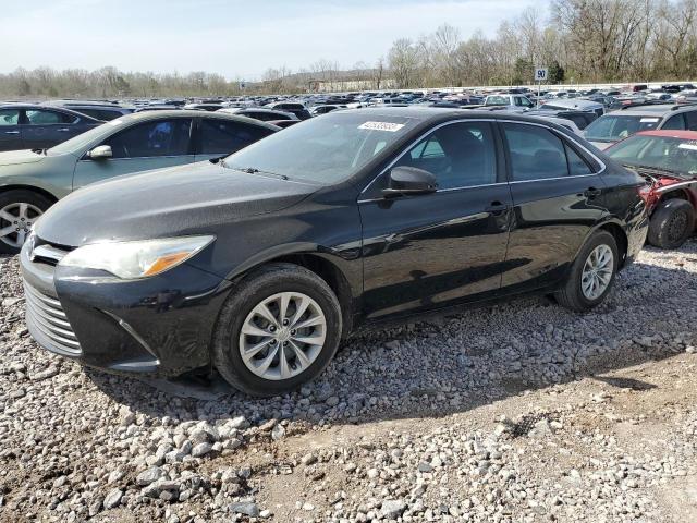 Photo 1 from auction – 2017 TOYOTA CAMRY LE with VIN 4T1BF1FK7HU294163
