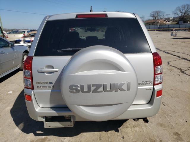 Photo 6 from auction – 2010 SUZUKI GRAND VITA with VIN JS3TD0D20A4101774