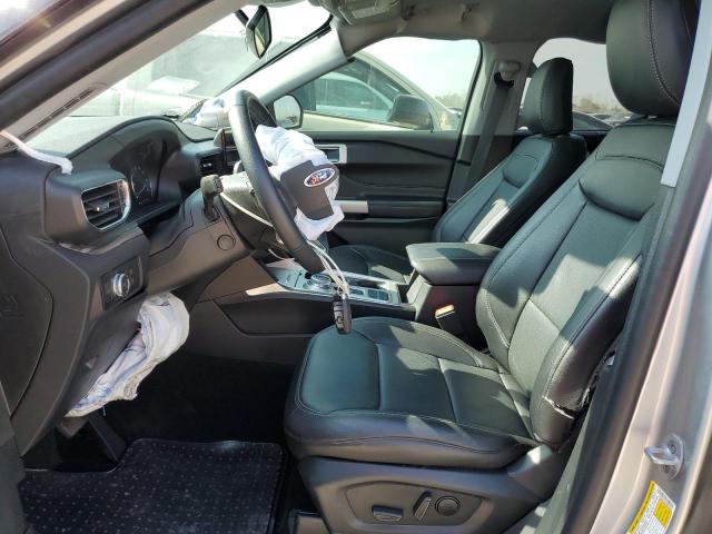 Photo 7 from auction – 2022 FORD EXPLORER L with VIN 1FMSK7FH5NGA81046