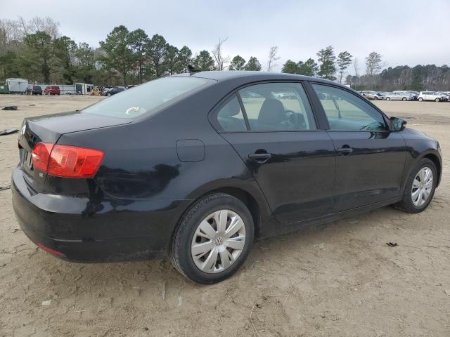 Photo 3 from auction – 2014 VOLKSWAGEN JETTA SE with VIN 3VWD07AJ4EM367986