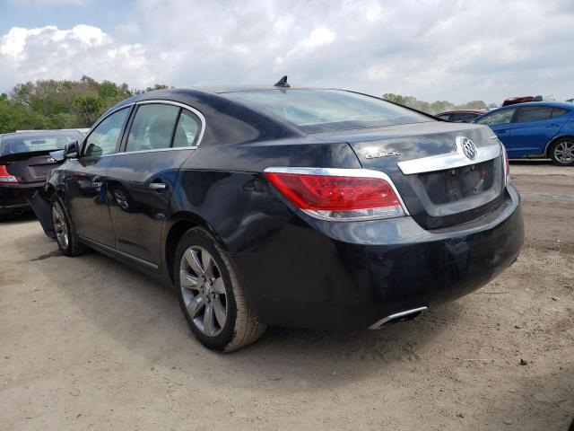 Фото 2 с аукциона – 2010 BUICK LACROSSE C с VIN 1G4GE5EV1AF239083