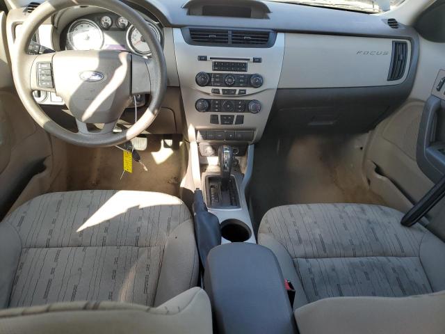 Photo 8 from auction – 2009 FORD FOCUS SE with VIN 1FAHP35N89W262174
