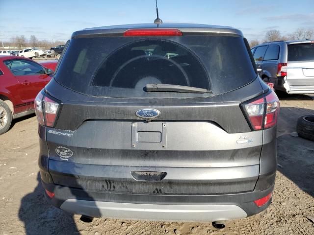 Photo 6 from auction – 2017 FORD ESCAPE SE with VIN 1FMCU9GD4HUD25751