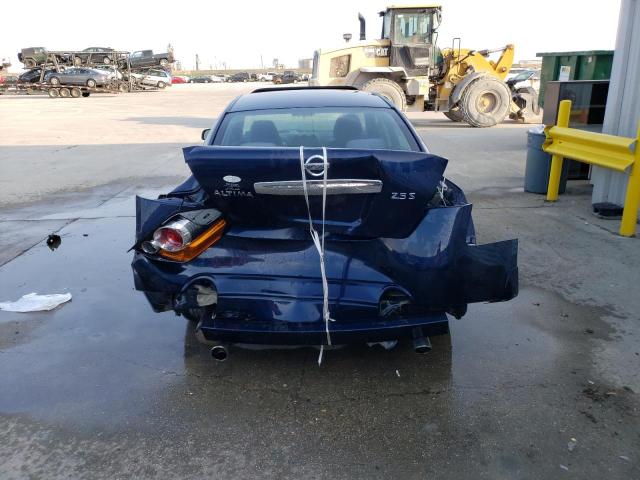 Photo 6 from auction – 2010 NISSAN ALTIMA BAS with VIN 1N4AL2AP0AN488590