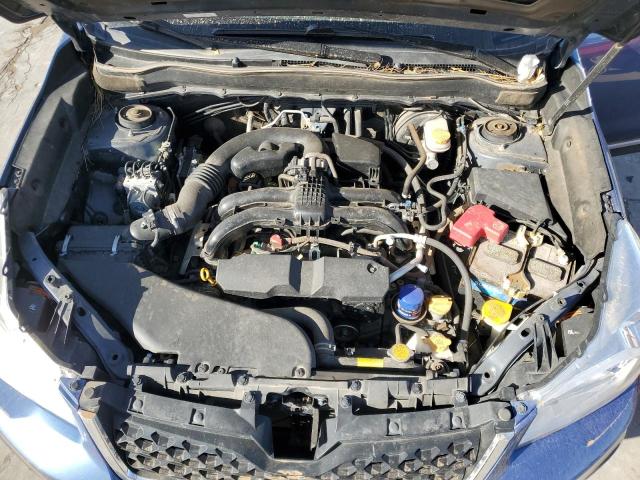 Photo 12 from auction – 2015 SUBARU FORESTER 2 with VIN JF2SJAUC3FH533150