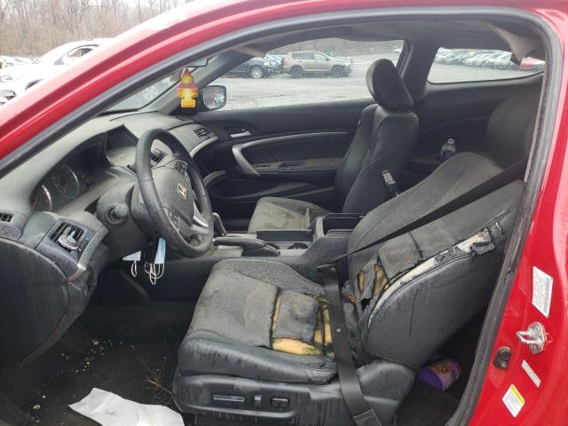 Photo 7 from auction – 2008 HONDA ACCORD EXL with VIN 1HGCS228X8A010662