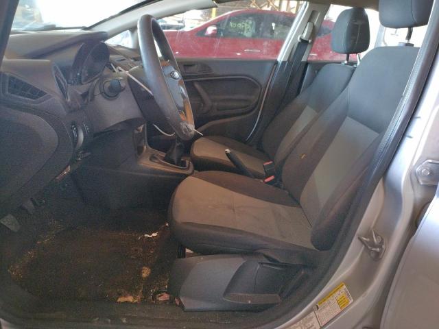 Photo 7 from auction – 2019 FORD FIESTA S with VIN 3FADP4AJ7KM118564