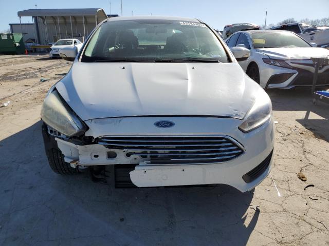 Photo 5 from auction – 2015 FORD FOCUS SE with VIN 1FADP3F21FL295548