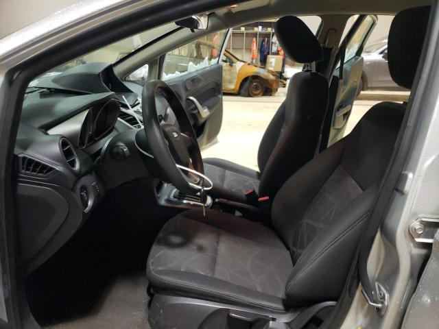 Photo 7 from auction – 2011 FORD FIESTA SE with VIN 3FADP4BJXBM137303