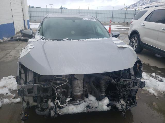 Photo 5 from auction – 2016 HONDA CIVIC EX with VIN 19XFC1F37GE006467