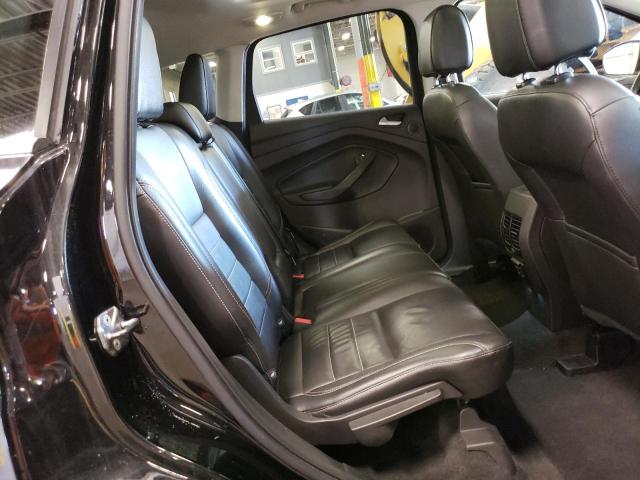 Photo 10 from auction – 2016 FORD ESCAPE TIT with VIN 1FMCU9J94GUB38061