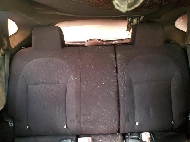 Photo 10 from auction – 2014 NISSAN ROGUE SELE with VIN JN8AS5MT6EW608565