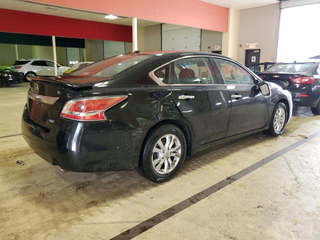 Photo 3 from auction – 2014 NISSAN ALTIMA 2.5 with VIN 1N4AL3AP7EN239330