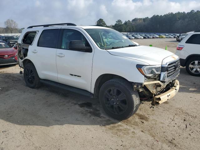 Photo 4 from auction – 2019 TOYOTA SEQUOIA SR with VIN 5TDBY5G13KS166316