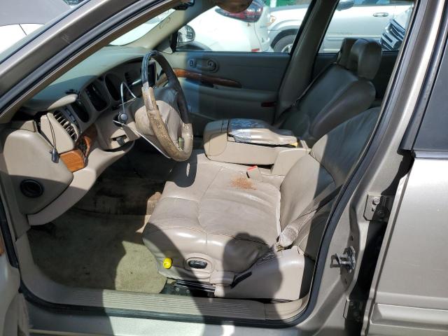 Photo 7 from auction – 2001 BUICK LESABRE CU with VIN 1G4HP54KX14167656
