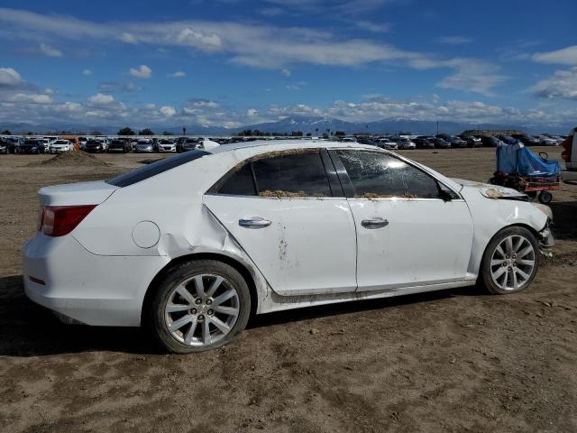 Photo 3 from auction – 2013 CHEVROLET MALIBU 2LT with VIN 1G11E5SA9DF270333