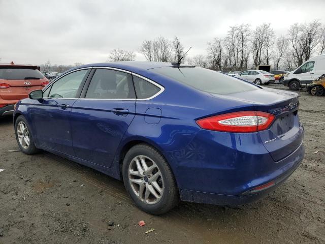 Photo 2 from auction – 2014 FORD FUSION SE with VIN 3FA6P0HD9ER252503