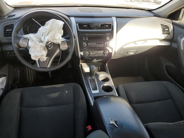 Photo 8 from auction – 2015 NISSAN ALTIMA 2.5 with VIN 1N4AL3AP3FN391591