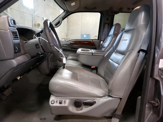 Photo 7 from auction – 2002 FORD F250 SUPER with VIN 1FTNW21F52EC71306