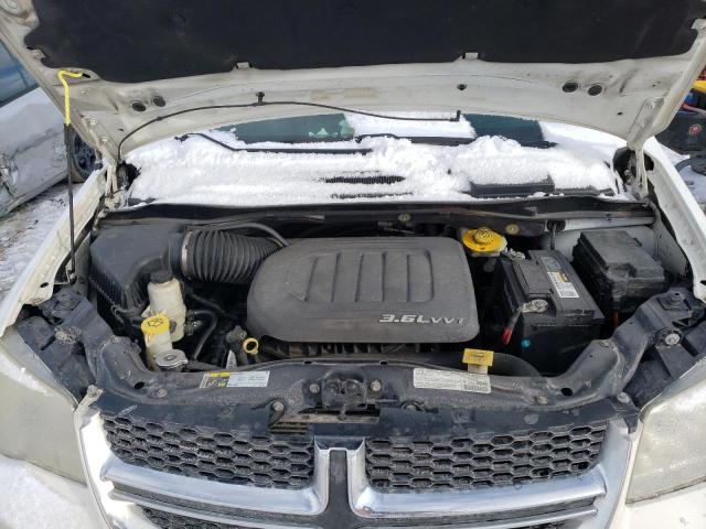 Photo 12 from auction – 2013 DODGE GRAND CARA with VIN 2C4RDGCG3DR758388