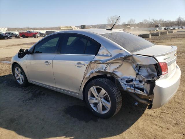 Photo 2 from auction – 2014 CHEVROLET CRUZE with VIN 1G1P75SZ2E7423074