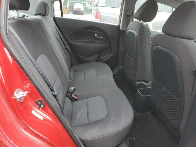 Photo 10 from auction – 2017 KIA RIO LX with VIN KNADM4A31H6012671