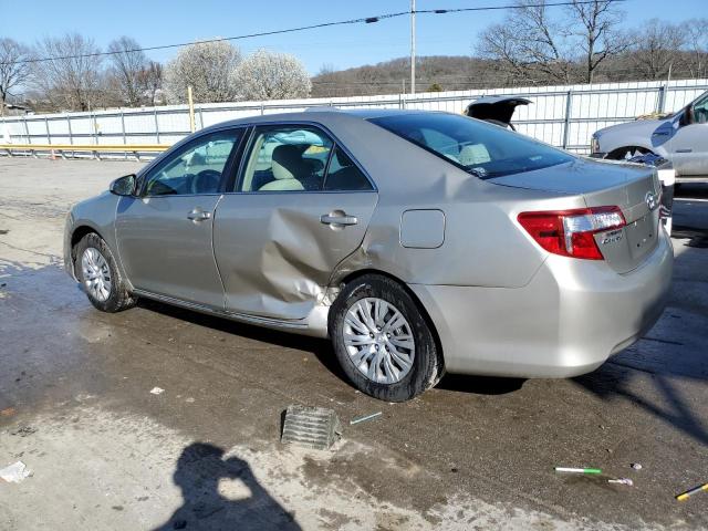 Photo 2 from auction – 2014 TOYOTA CAMRY L with VIN 4T1BF1FKXEU344971