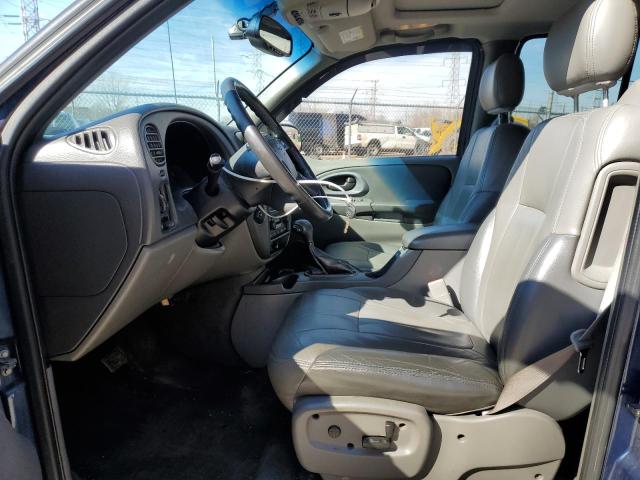 Photo 7 from auction – 2003 CHEVROLET TRAILBLAZE with VIN 1GNDT13S632223106