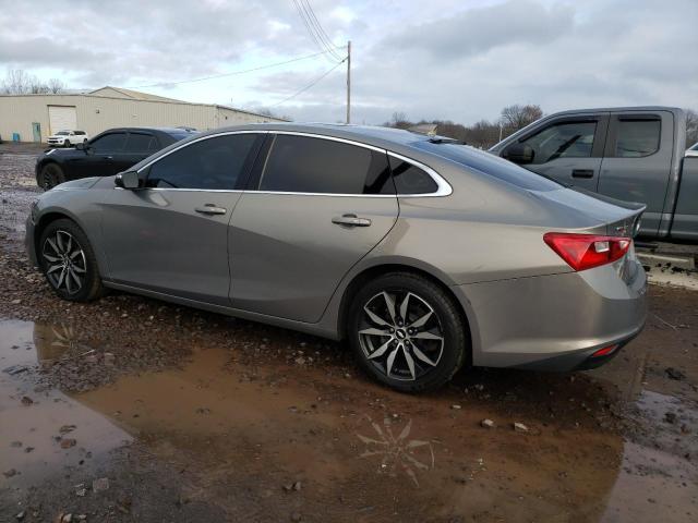 Photo 2 from auction – 2018 CHEVROLET MALIBU LT with VIN 1G1ZD5ST1JF168091