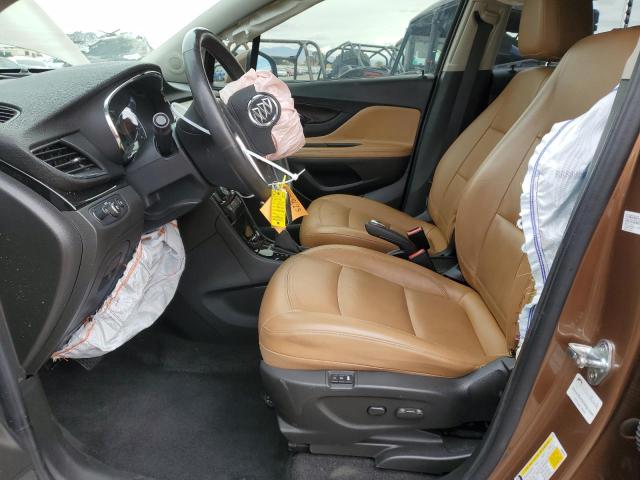 Photo 7 from auction – 2017 BUICK ENCORE ESS with VIN KL4CJGSBXHB143128