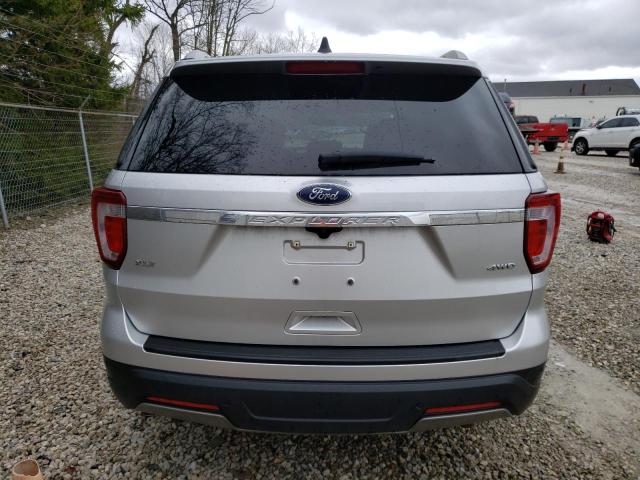 Photo 6 from auction – 2019 FORD EXPLORER X with VIN 1FM5K8D82KGB25165