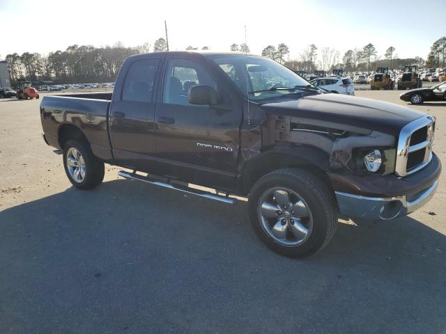 Photo 4 from auction – 2004 DODGE RAM 1500 S with VIN 1D7HU18D74J111882