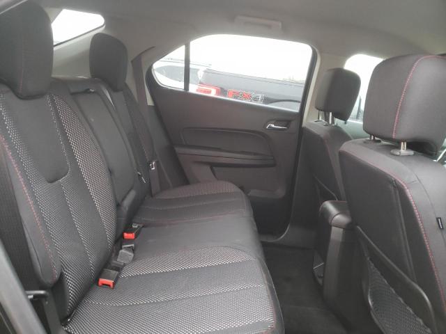 Photo 10 from auction – 2015 CHEVROLET EQUINOX LT with VIN 2GNALBEK6F6199550