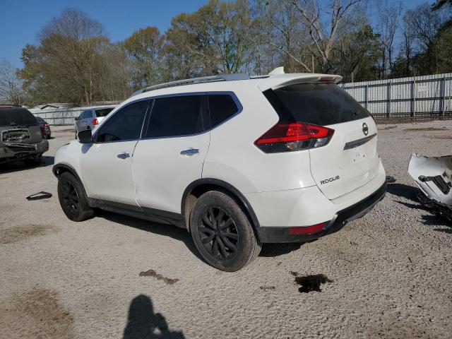 Photo 2 from auction – 2017 NISSAN ROGUE S with VIN JN8AT2MT0HW142387
