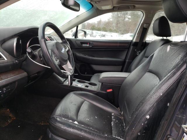 Photo 7 from auction – 2015 SUBARU LEGACY 2.5 with VIN 4S3BNAL68F3021878