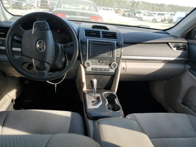 Photo 8 from auction – 2014 TOYOTA CAMRY L with VIN 4T1BF1FK9EU766732
