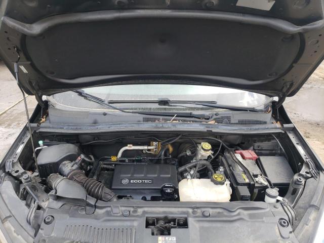 Photo 11 from auction – 2016 BUICK ENCORE CON with VIN KL4CJFSB5GB729616