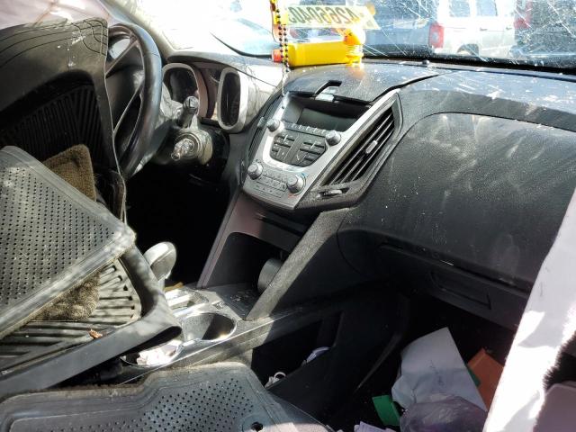 Zdjęcie 8 z aukcji – 2011 CHEVROLET EQUINOX LT z VIN 2CNALFEC2B6382345