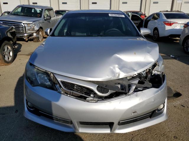 Photo 5 from auction – 2013 TOYOTA CAMRY L with VIN 4T1BF1FK8DU209793