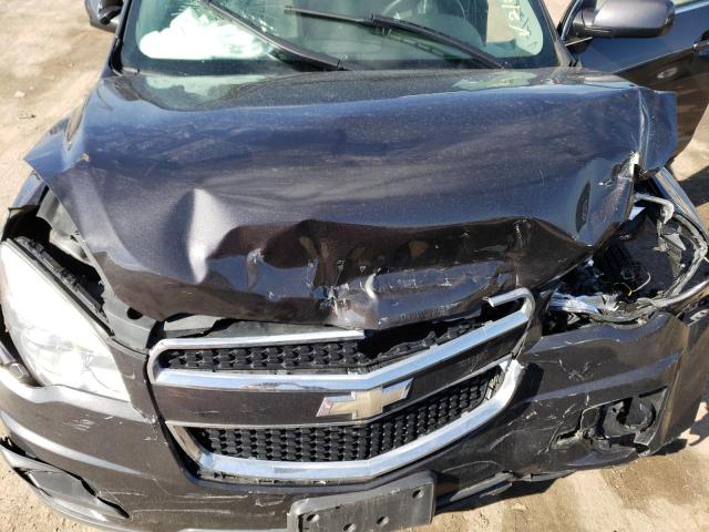 Photo 12 from auction – 2015 CHEVROLET EQUINOX LT with VIN 2GNALBEK0F6302073